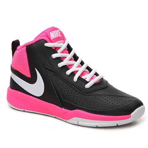 nike girls schoenen|Nike kids basketball shoes.